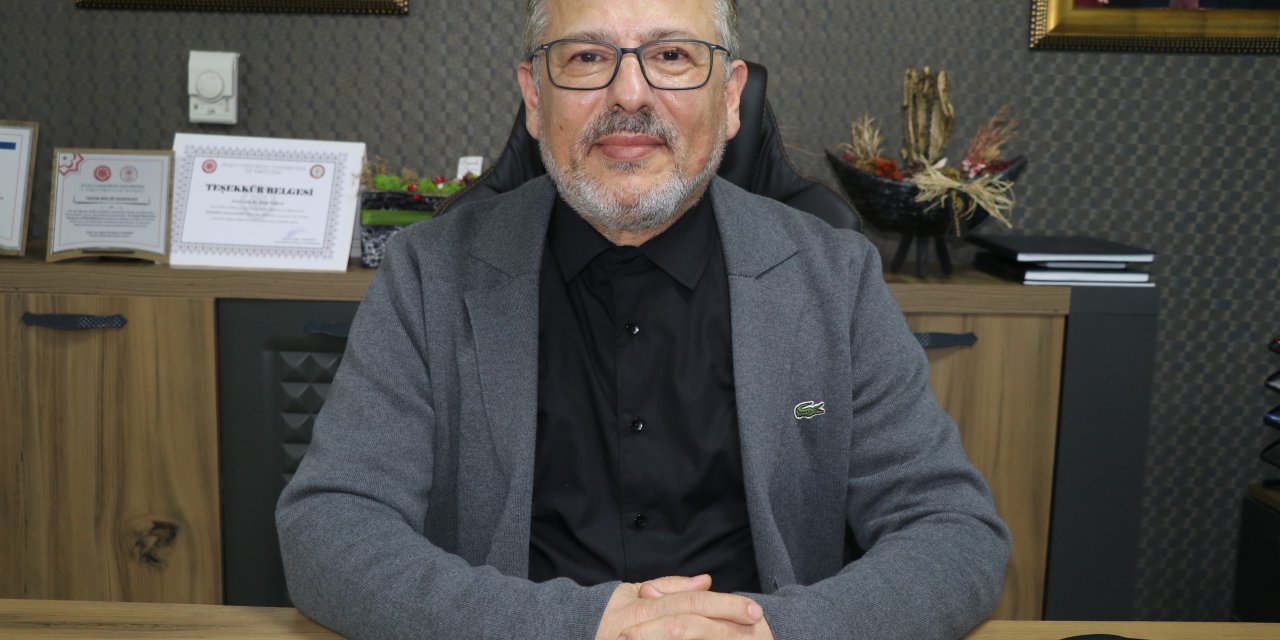 "Böyle giderse Türkiye cerrah bulamayacak"