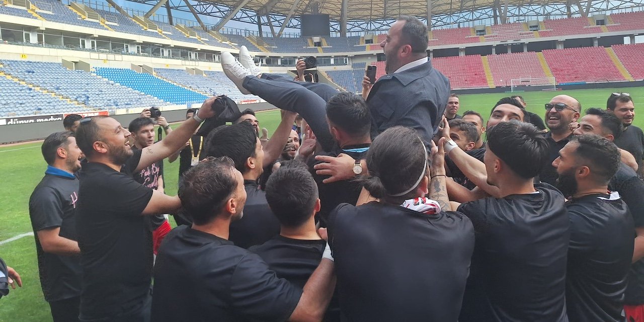 2025 Es-Es’in yılı oldu