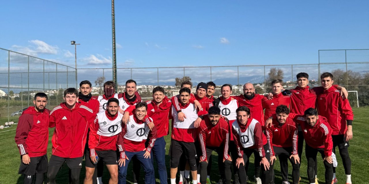 Anadoluspor SFAŞ’ta yeni dönem