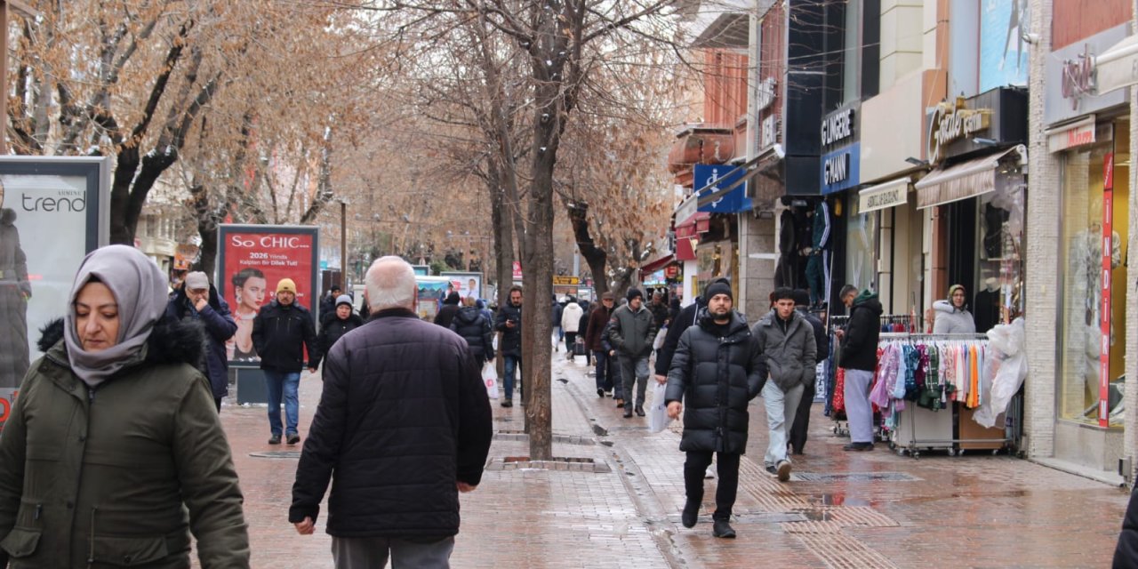 “Bayram ve seyran esnaflar için bitti”