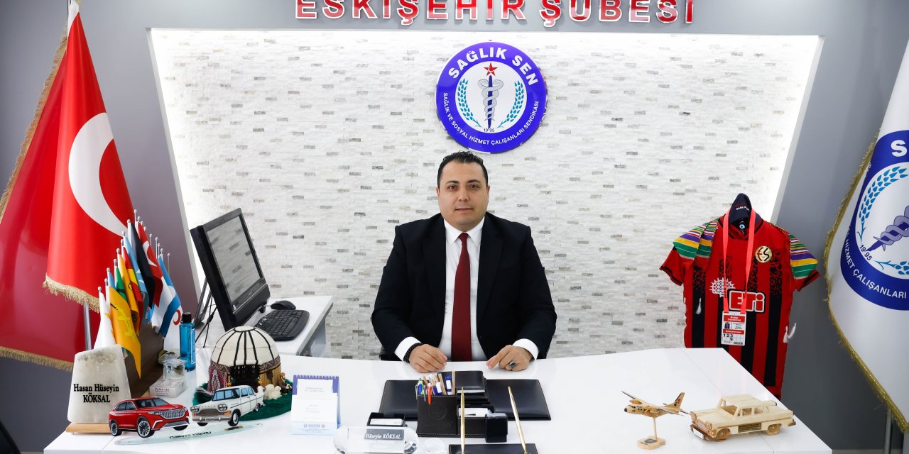 Sağlık-Sen’den 2025 raporu