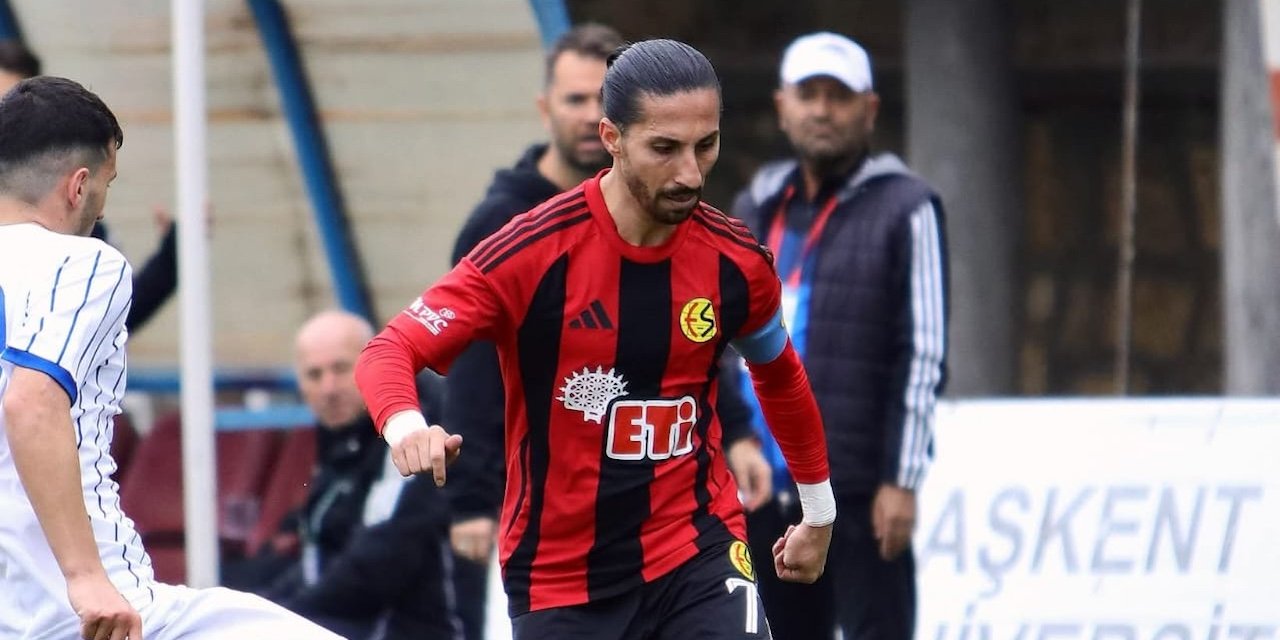 Es-Es Sinop önünde