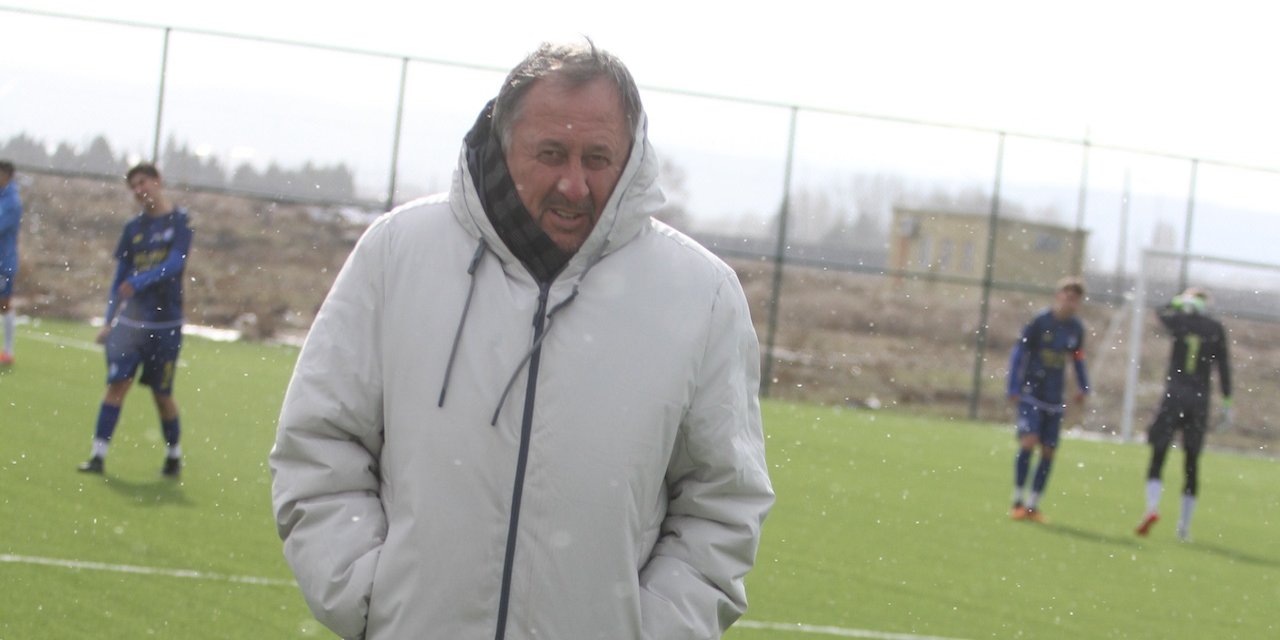 Atam maç sektirmiyor