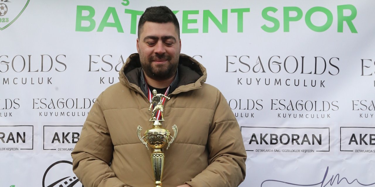 “Ölüm grubunda şampiyon olduk”