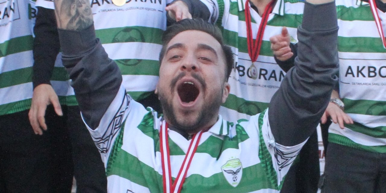 Dört yıl sonra şampiyonlukla döndü