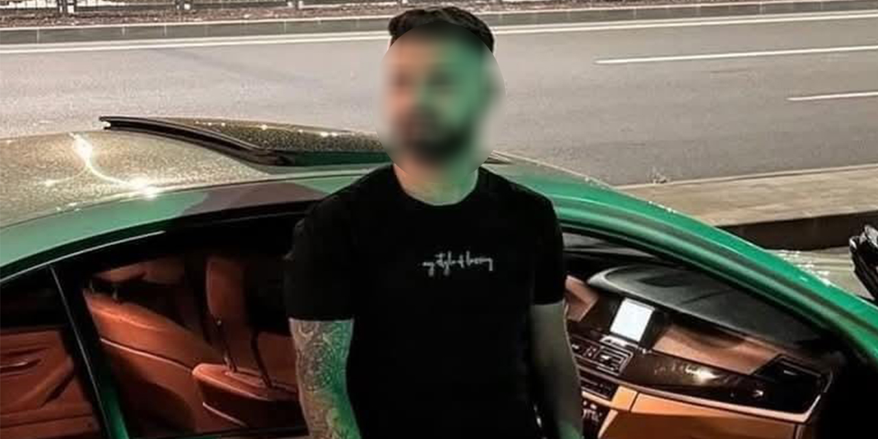 Eskişehir'de kontrolden çıkan araç takla attı: 1 ölü, 1 yaralı