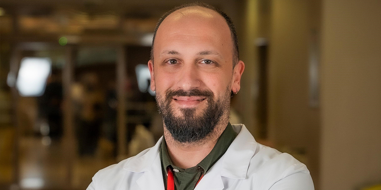 "Egzersizde görülen nefes darlığı kalp krizi habercisi olabilir"