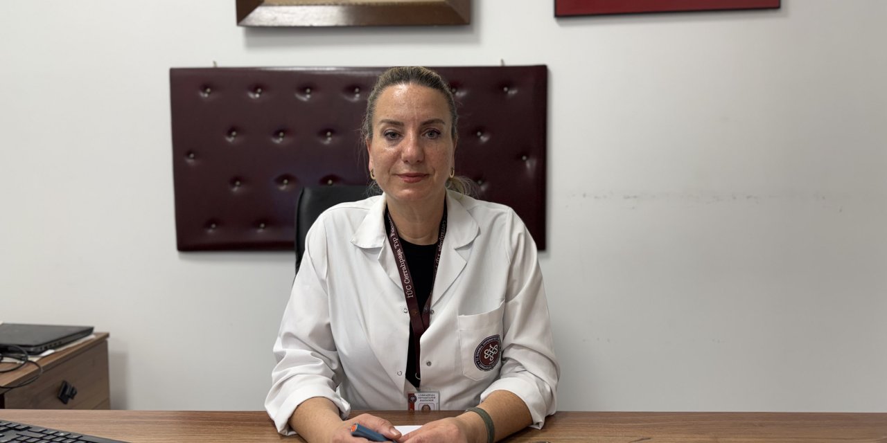 Uzmanlardan ‘sarı serum' uyarısı