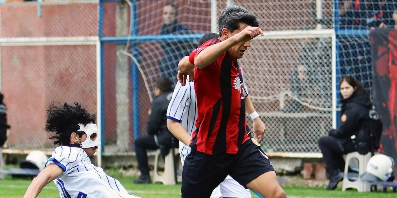 4 gol var kazanan yok (2-2)