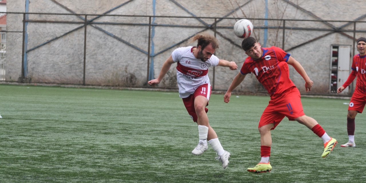 Müthiş heyecan başlıyor