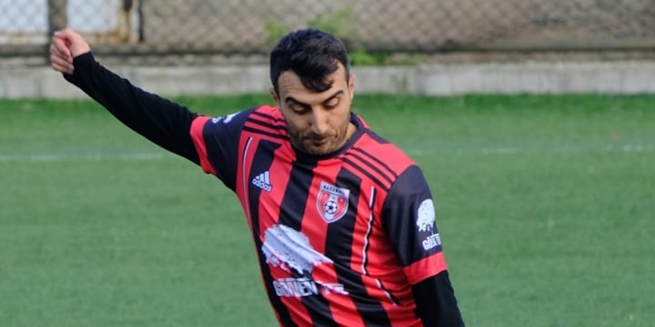 Sahada tecrübe görevde disiplin