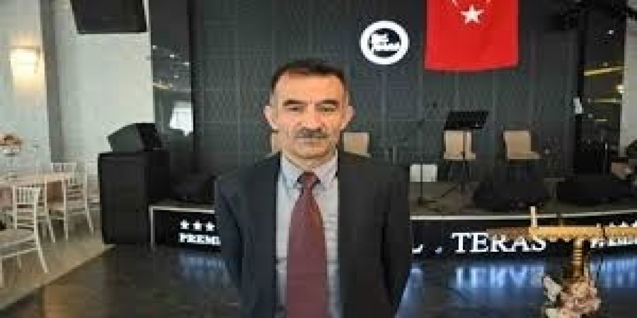 ES-UDER Başkanı Özer uluslararası öğrencilerin sorunlarına değindi