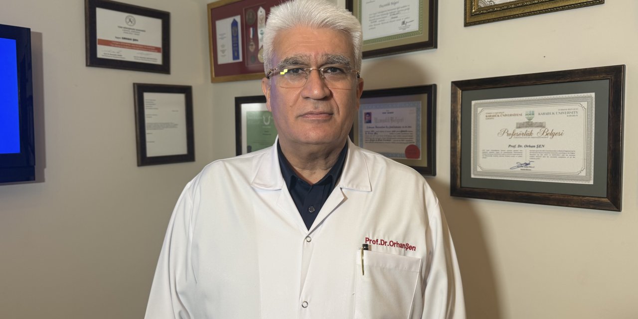 "Bel kaymaları, çocukluk yaştan itibaren ortaya çıkıyor"