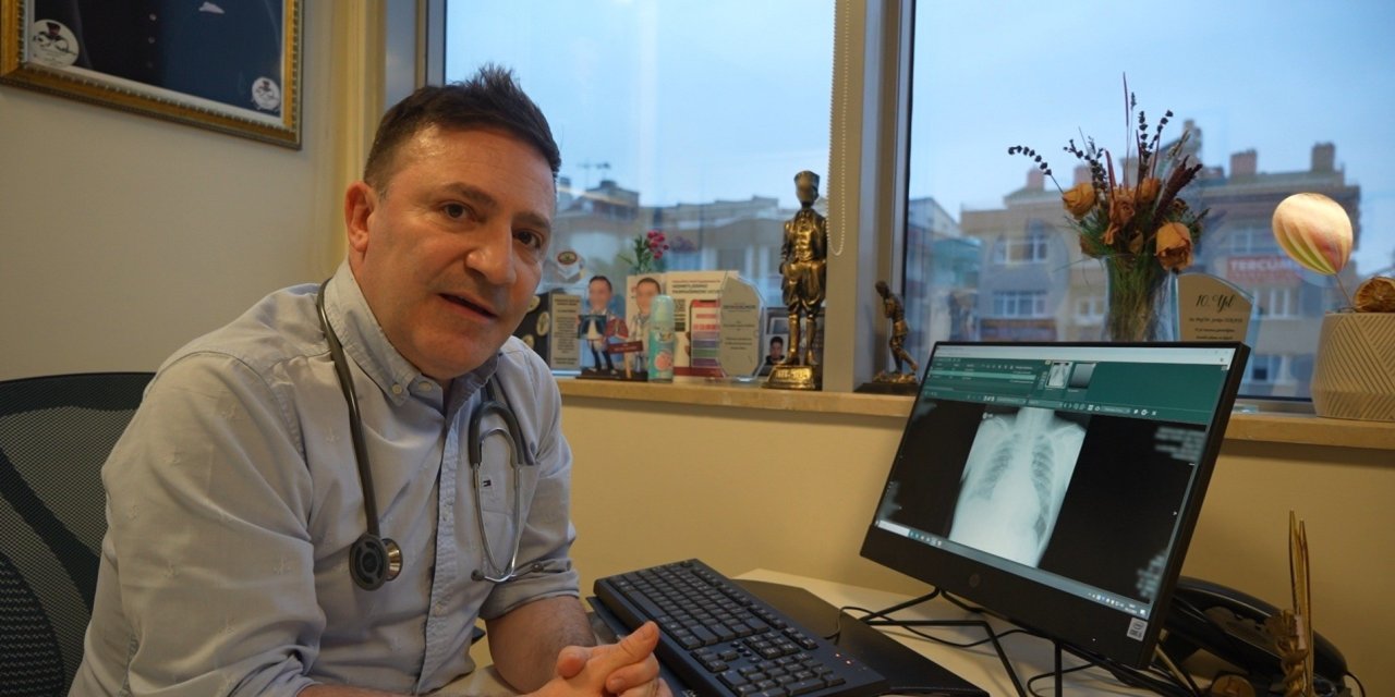 "Tedaviyle bırakılması çok zor bir bağımlılıktır"