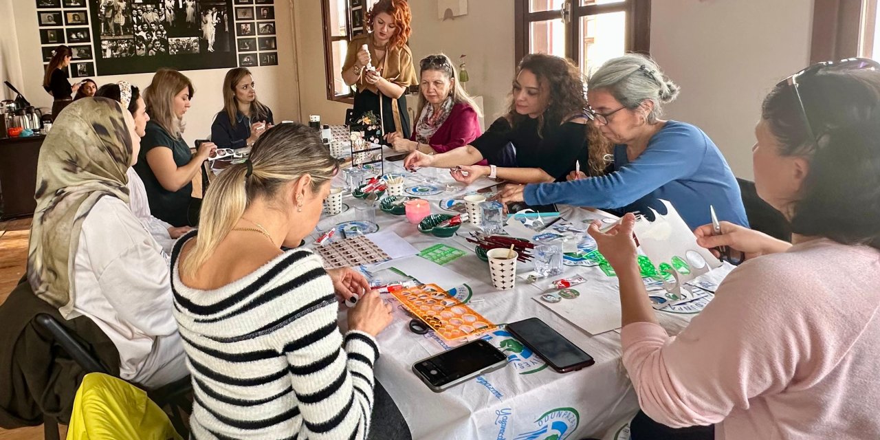 "Yeni Yılda Kendime Yeni Bir Ben Lazım"