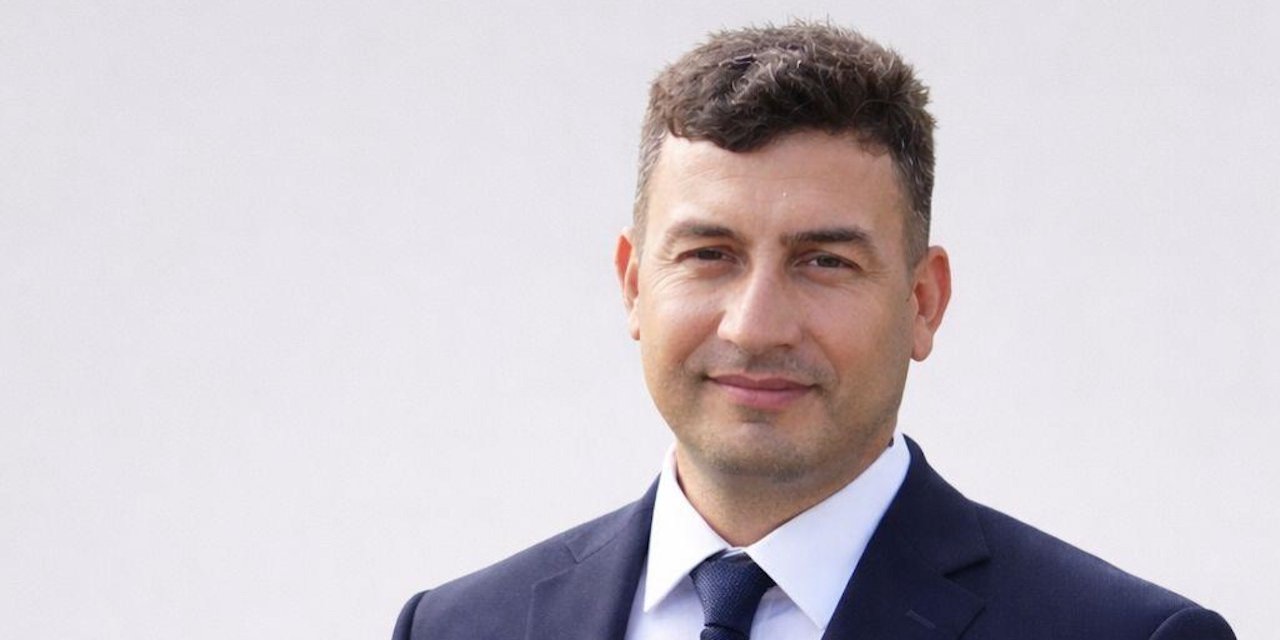 Ekrem Birsen İnönü’de kaybetti