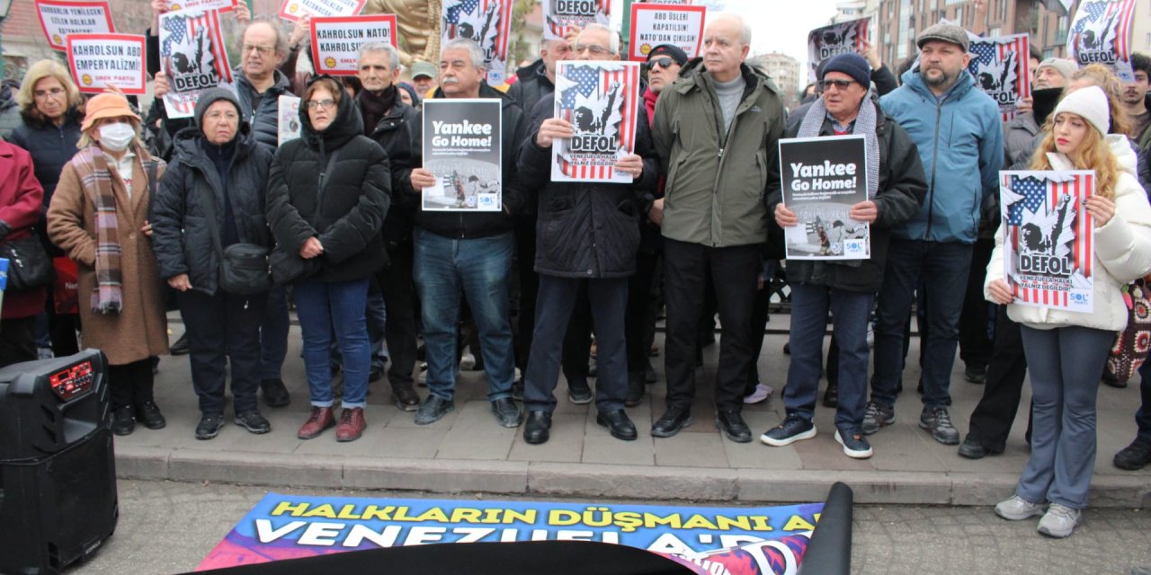 “Türkiye’deki ABD üsleri kapatılmalı”