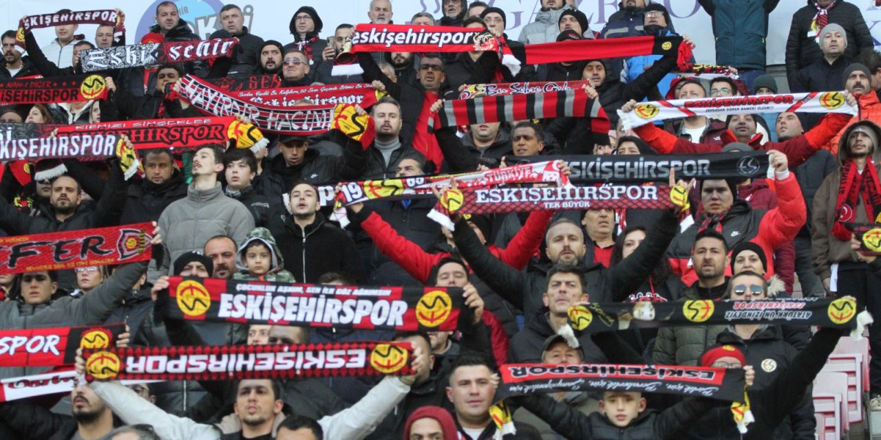 En büyük güç taraftar oldu