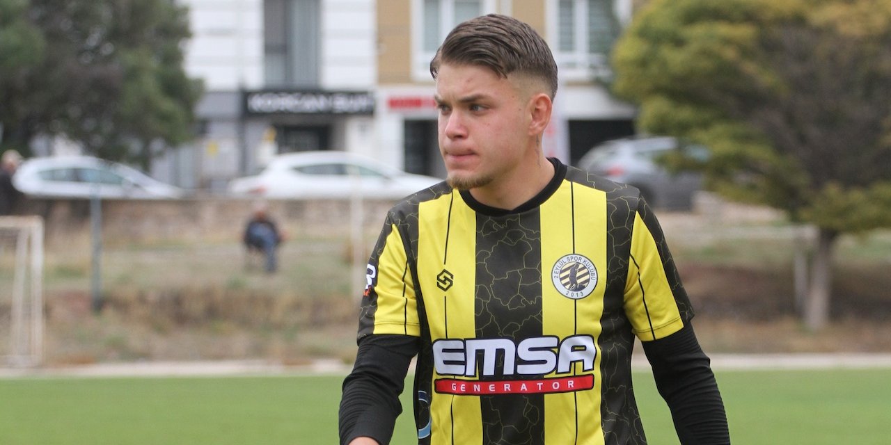 Kırşehir FK yolunda