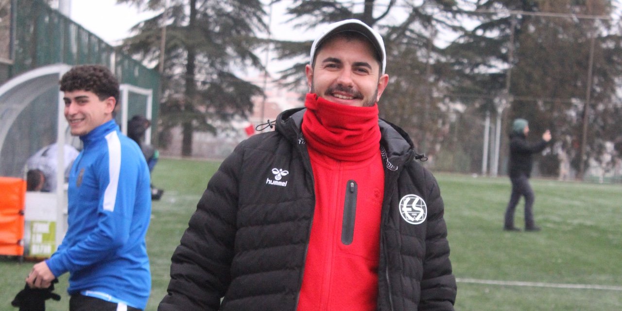 İlk maçta galibiyet