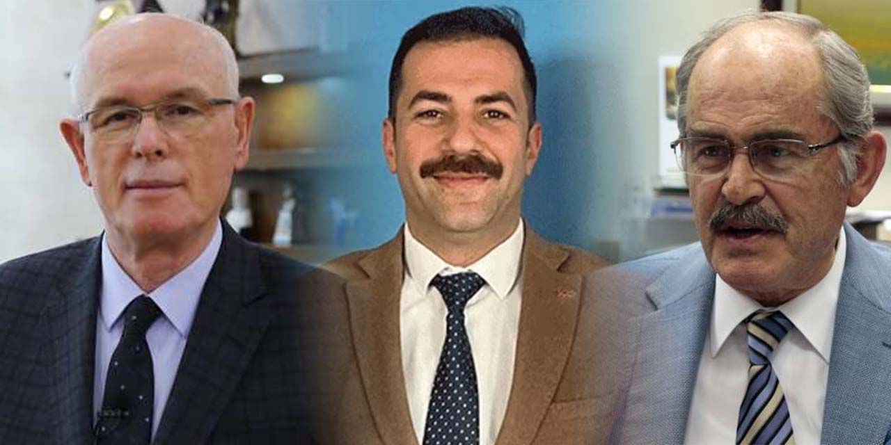 CHP İl Başkanı’nı hiç ilgilendirmiyor mu?