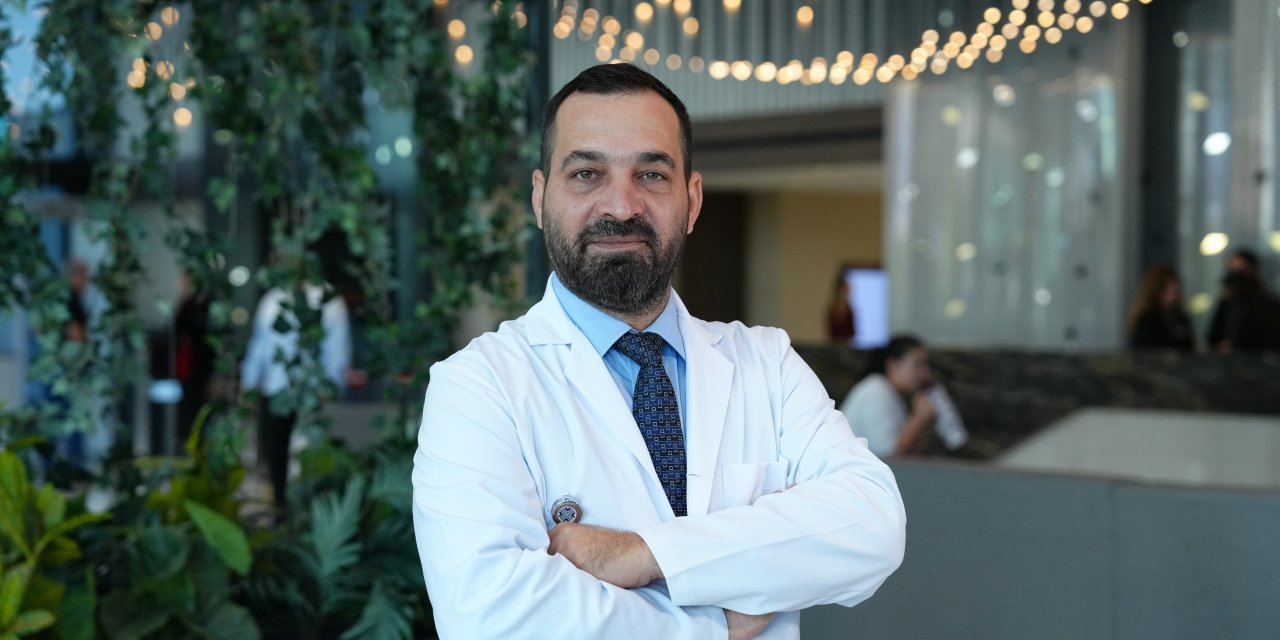 Koroner bypass sonrası çalma sendromuna dikkat