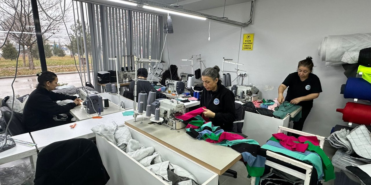 Odunpazarı'nda çevre bilincine dikkat çekiliyor