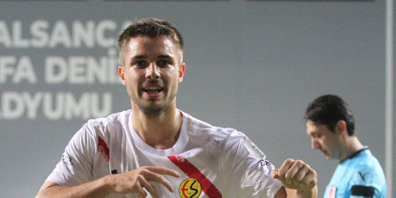 Batuhan yok Kulet yetişecek