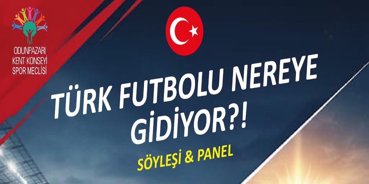 Türk futbolu nereye gidiyor?