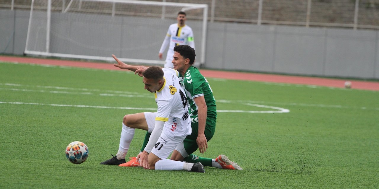 BAL'da perdeyi kötü kapattık