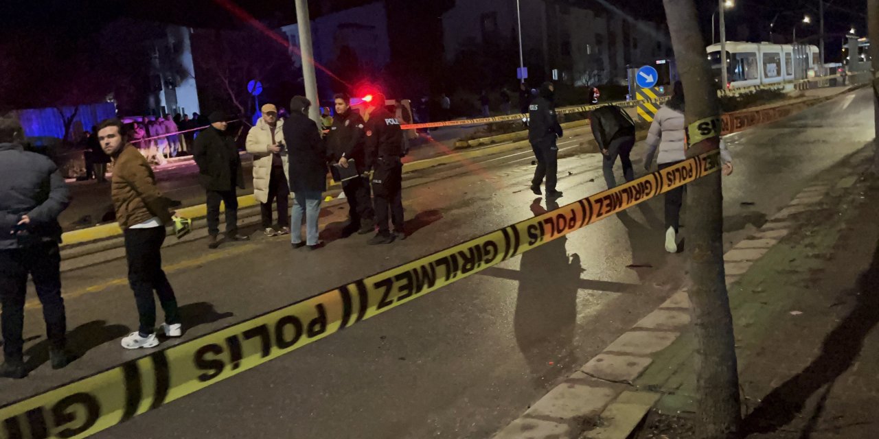 Başkan Albayrak Eskişehir'de yaşanan feci kaza hakkında konuştu