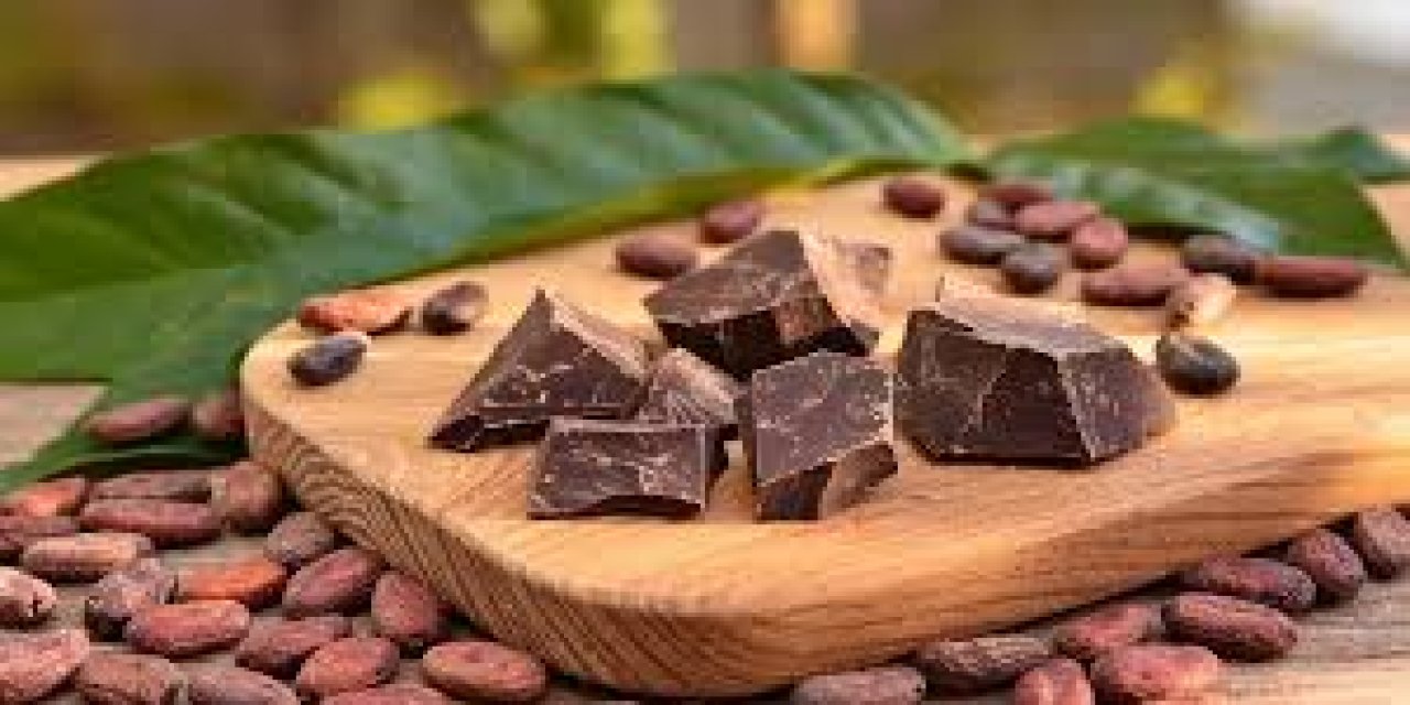"Bitter çikolata hipertansiyonu düşürebilir"