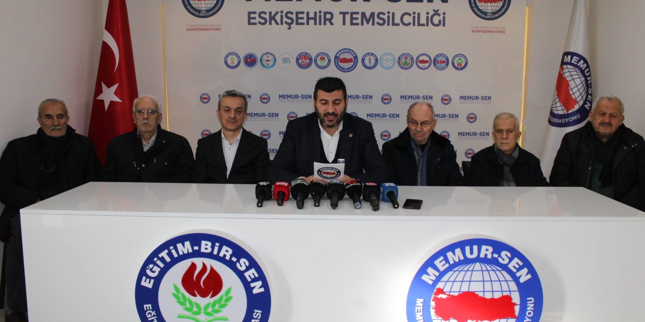 “Emekli nasıl ayın sonunu getirsin?”