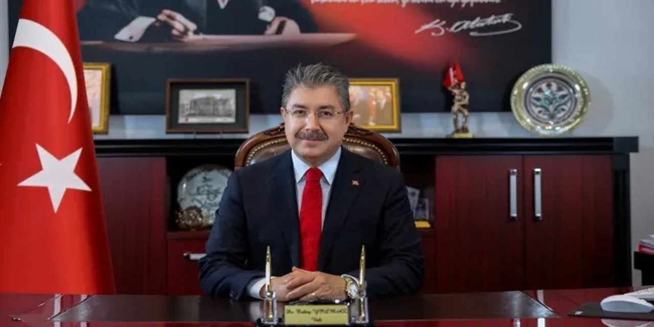 Yeni Vali Eskişehir'e yabancı değil!