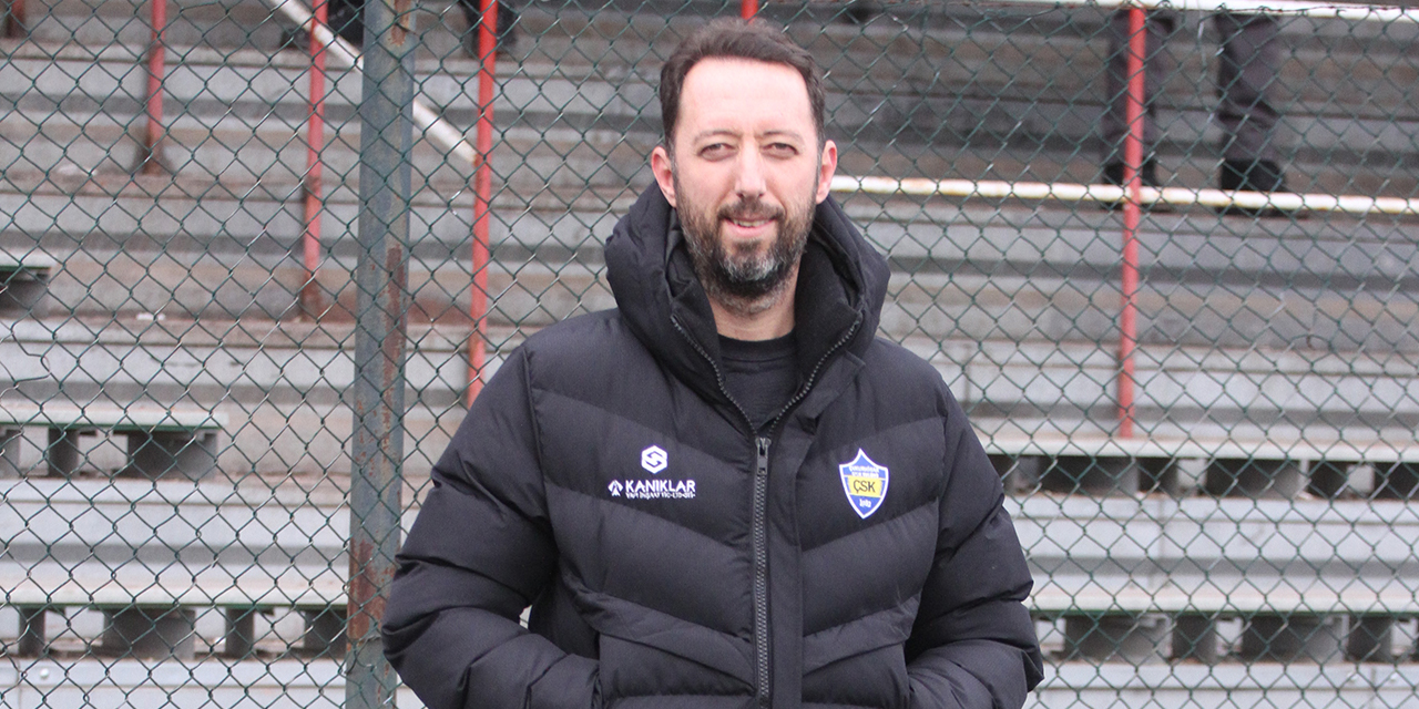 “Beraberliği hiç düşünmedik bizde kazanmak için oynadık”