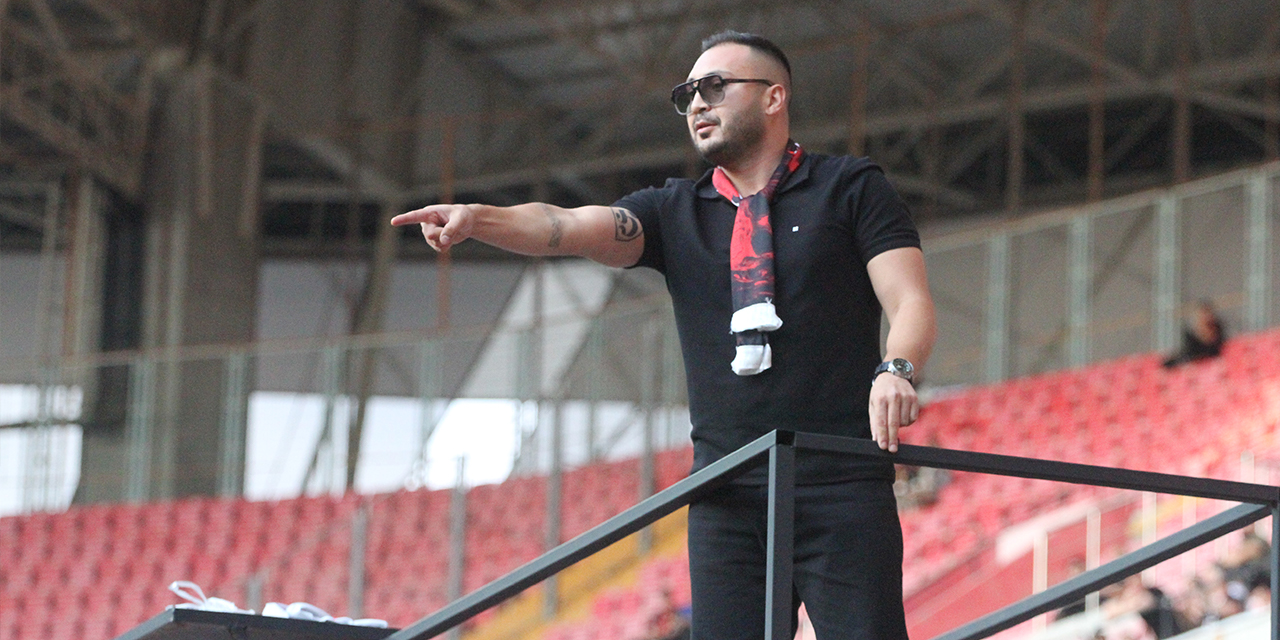 “Tam destek vermeliyiz”