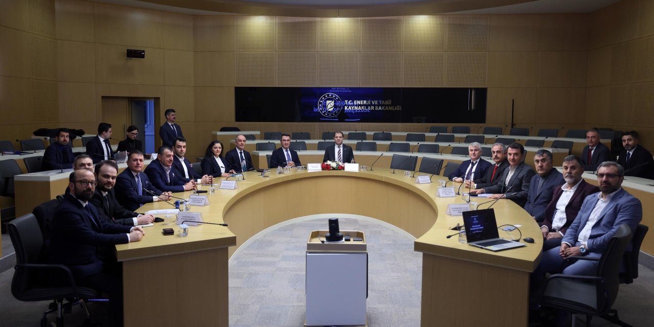 102 milyon euro katkı bedeli sağlandı