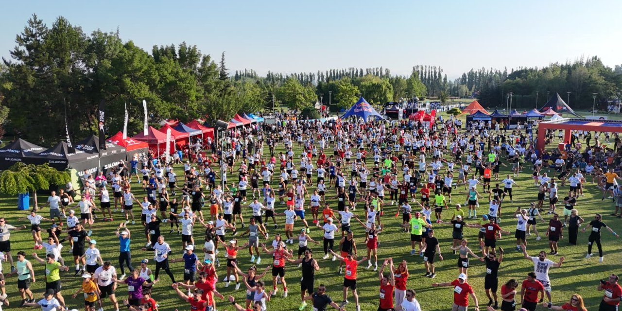 Büyükşehir her yaştan vatandaşı sağlıklı bir yaşamla buluşturdu