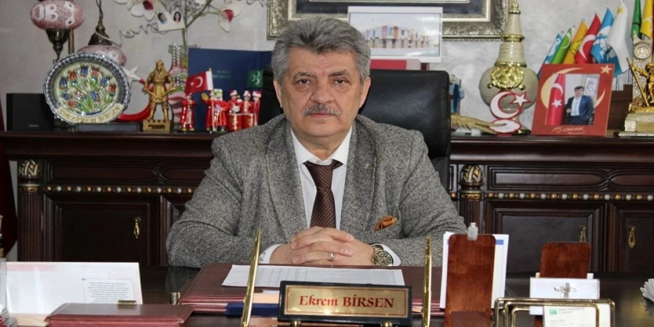 Bu iş artık çığrından çıktı!