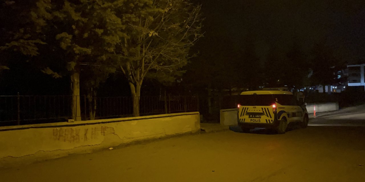 Eskişehir’de husumetli şahıslar arasında kan aktı!