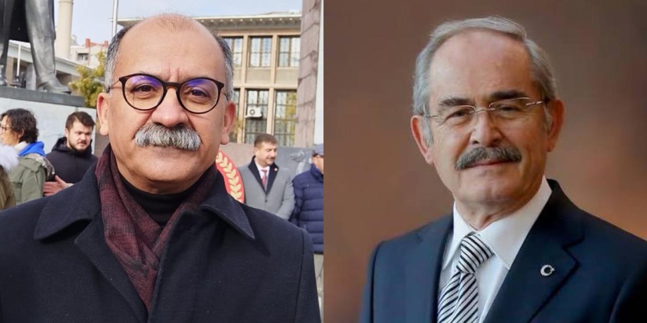 İbrahim Arslan’dan ‘’vefa’’ örneği