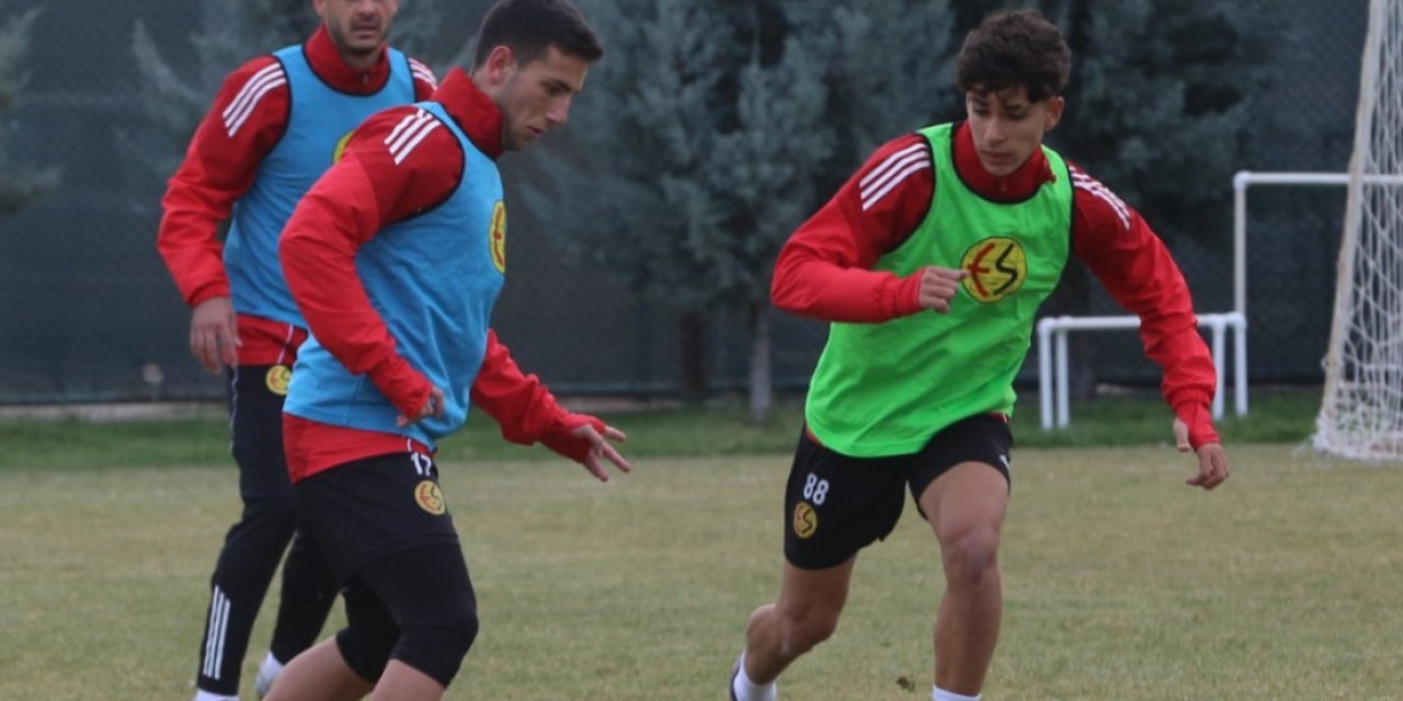 3 puan hazırlıkları