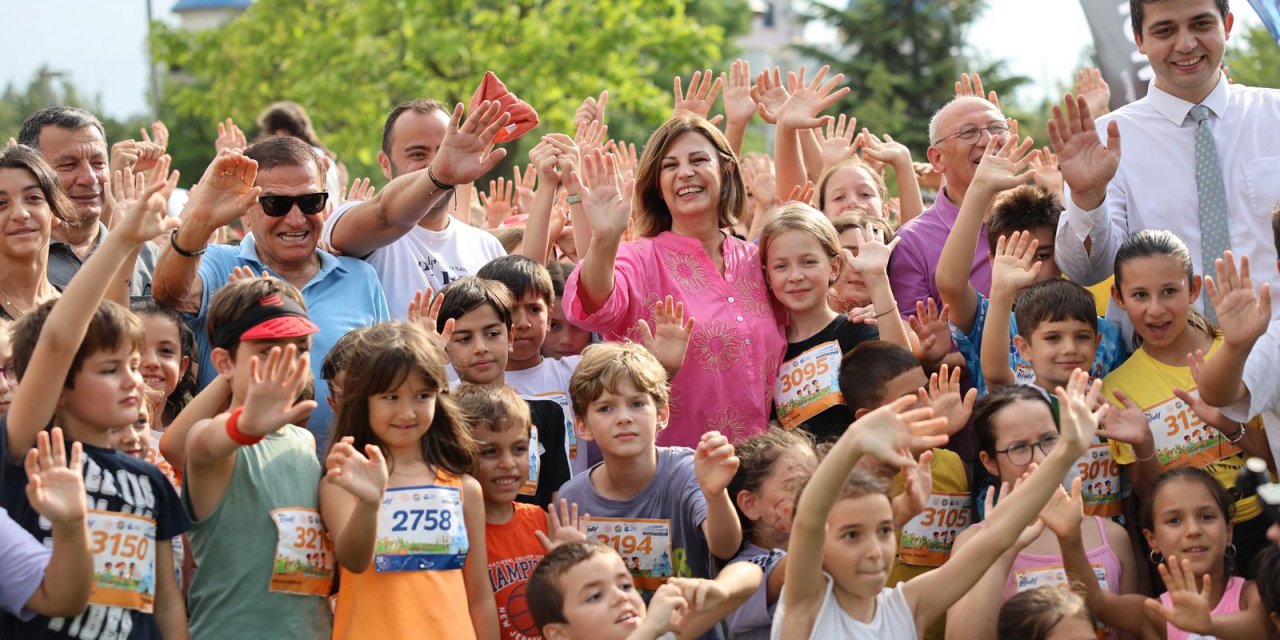 Eskişehir’de 2025 sporun yılı oldu