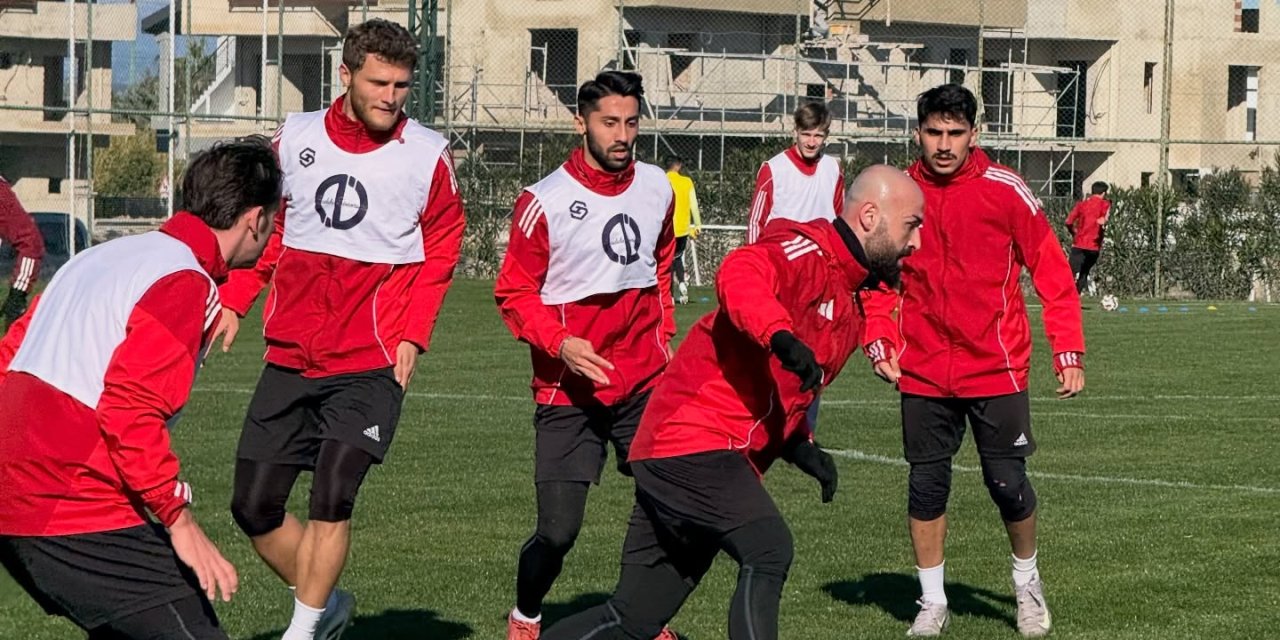 Anadolu’da kritik saatler