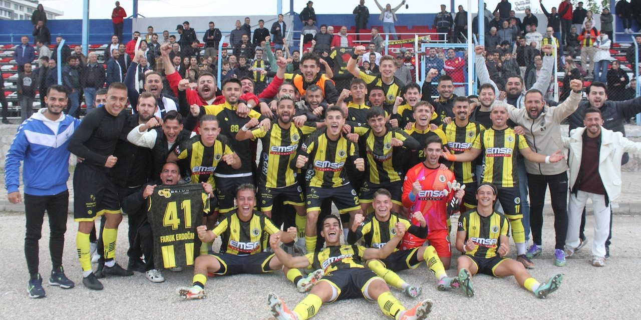 Bu dayanışma vitrin yarattı