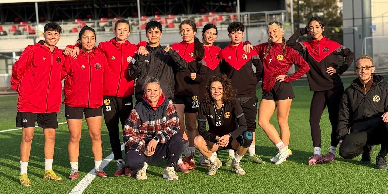 “Her türlü riski göze aldım”