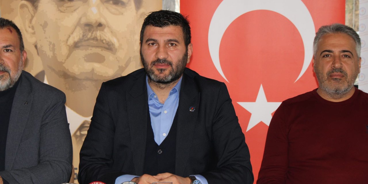 “MESEM sistemi revize edilmeli”