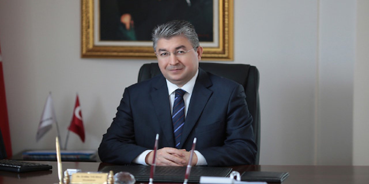 Erdinç Yılmaz’ı Eskişehir’e çağırdık