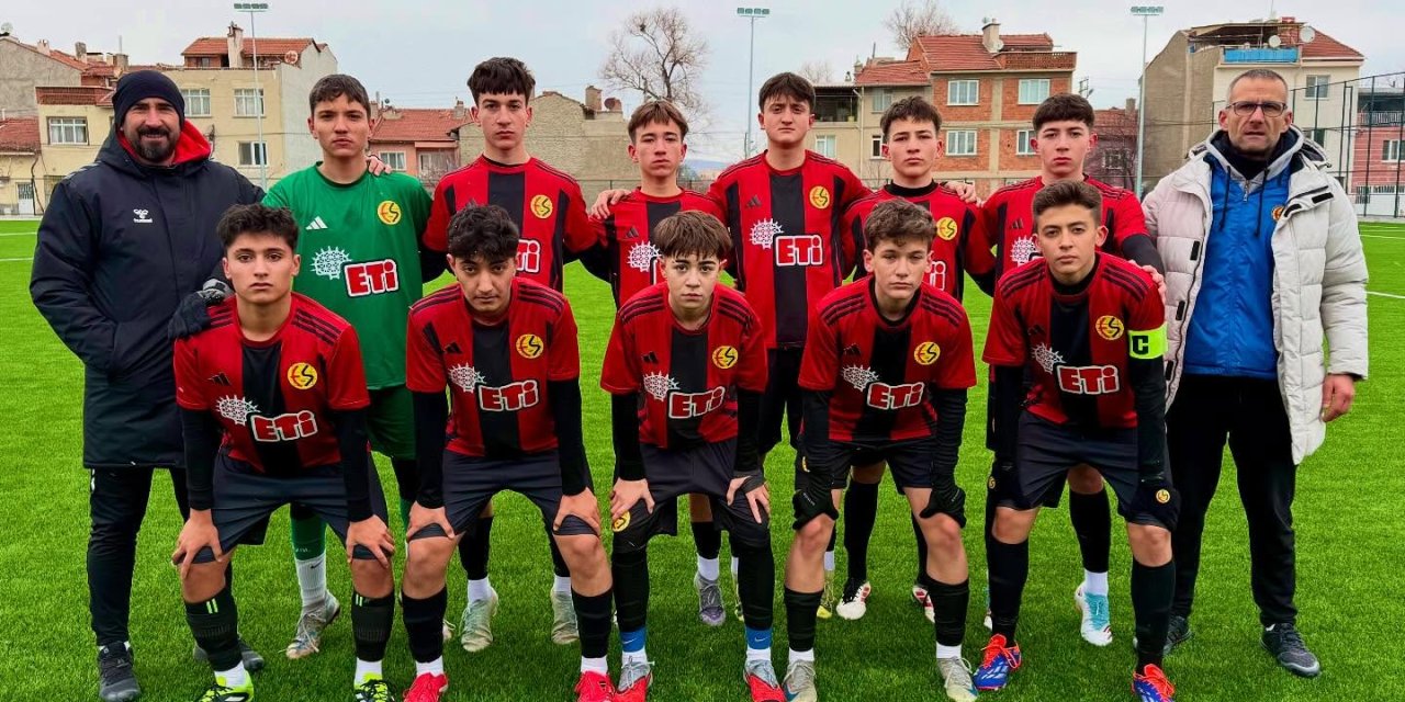 Altyapıda zirve haftası