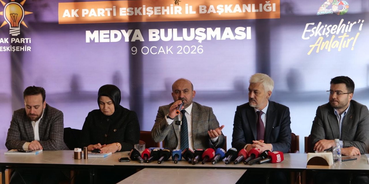 Albayrak: "Belediyeler sorumluluktan kaçıyor"